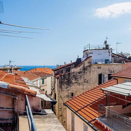 Sanremo Amazing Apartment With Private Parking Zewnętrze zdjęcie
