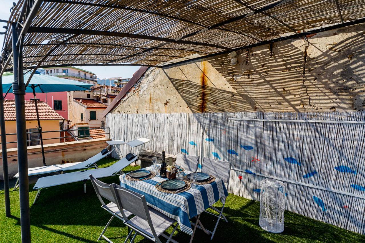 Sanremo Amazing Apartment With Private Parking Zewnętrze zdjęcie