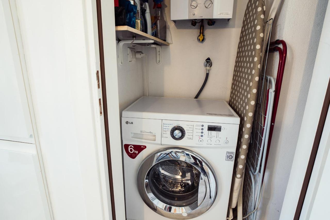Sanremo Amazing Apartment With Private Parking Zewnętrze zdjęcie