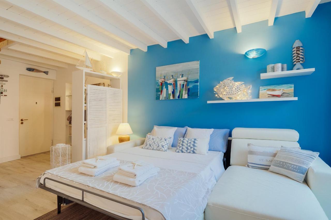 Sanremo Amazing Apartment With Private Parking Zewnętrze zdjęcie