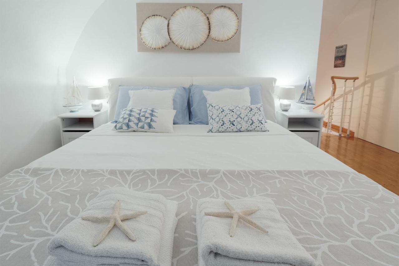 Sanremo Amazing Apartment With Private Parking Zewnętrze zdjęcie