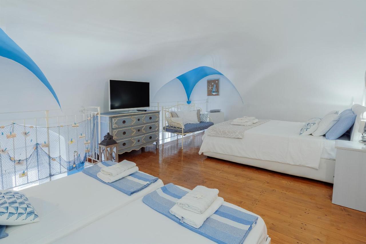 Sanremo Amazing Apartment With Private Parking Zewnętrze zdjęcie