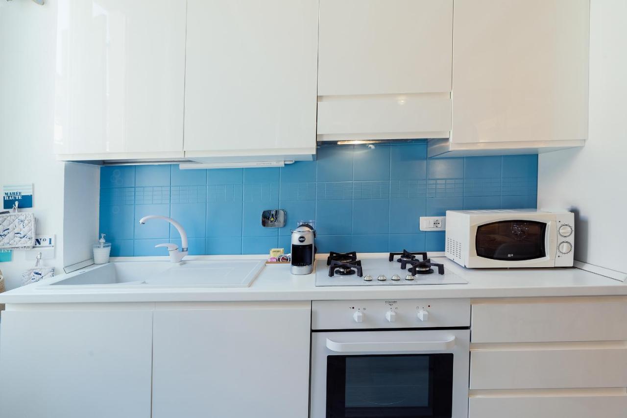 Sanremo Amazing Apartment With Private Parking Zewnętrze zdjęcie