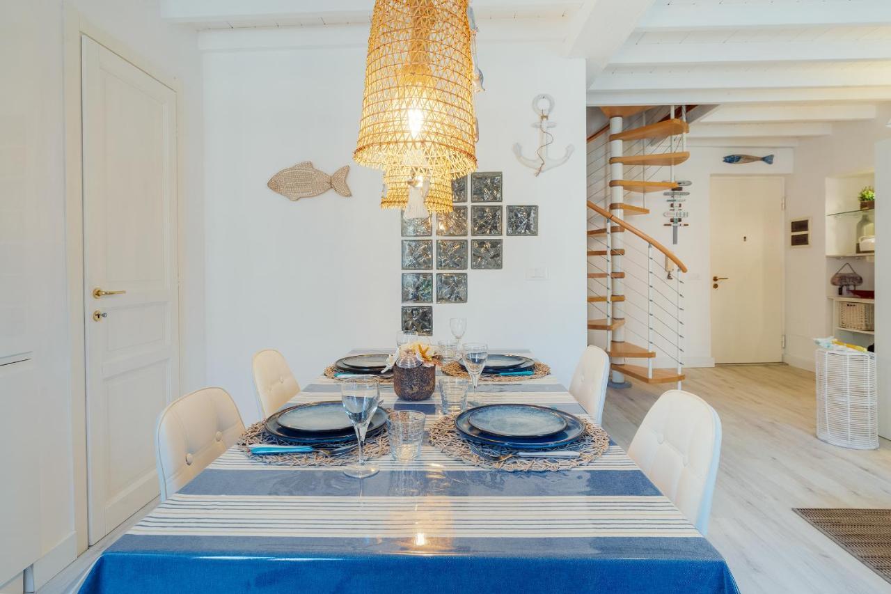 Sanremo Amazing Apartment With Private Parking Zewnętrze zdjęcie