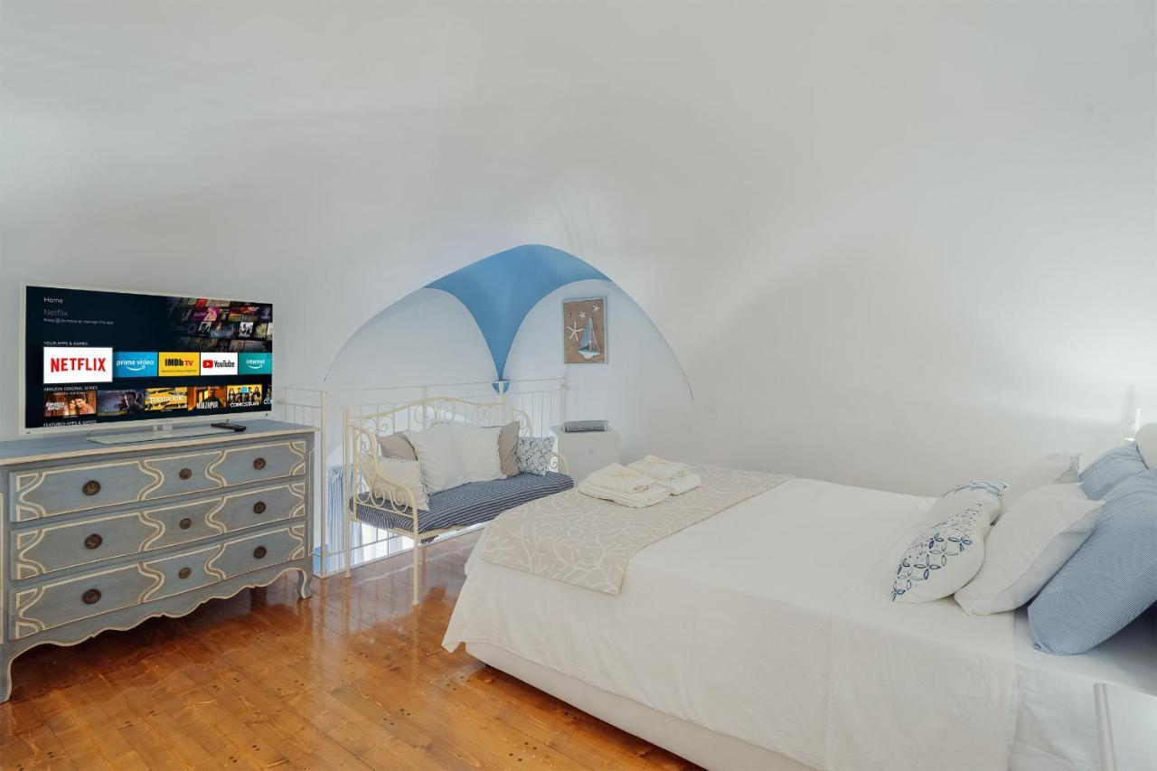 Sanremo Amazing Apartment With Private Parking Zewnętrze zdjęcie